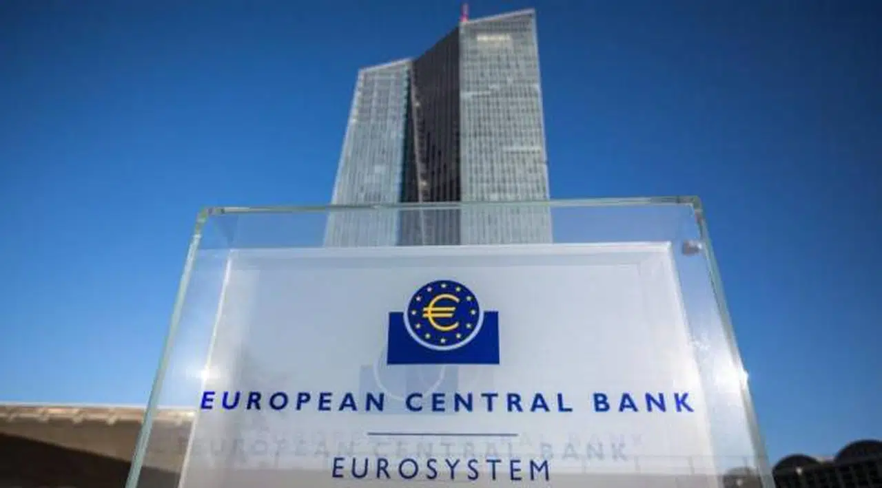 Avrupa Merkez Bankası faiz artışını sürdürdü