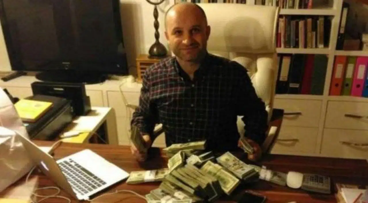 Avukat Jiyan Tosun'u hedef gösteren Zafer Partili Taşkaya'dan açıklama