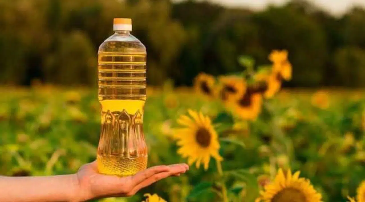 Ayçiçek yağına 'dev' zam iddiası: '5 litre sıvı yağ 500 lira olacak'