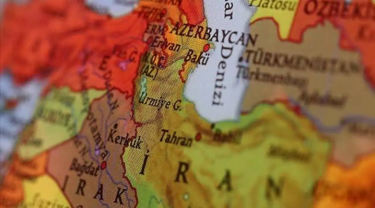 Azerbaycan: İran istihbaratının casus ağı ifşa edildi