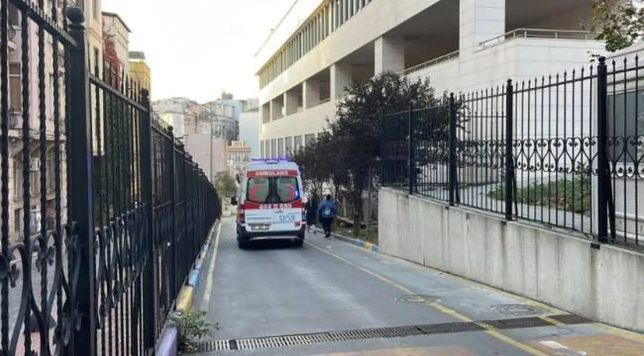 Bakan Koca'dan yaralıların durumuyla ilgili açıklama