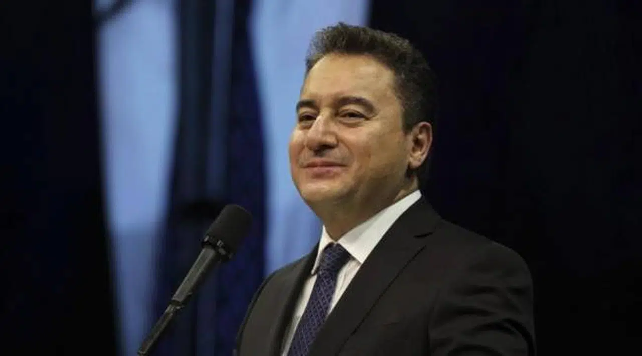 'Baskın seçim ihtimali var' dedi, tarihi açıkladı