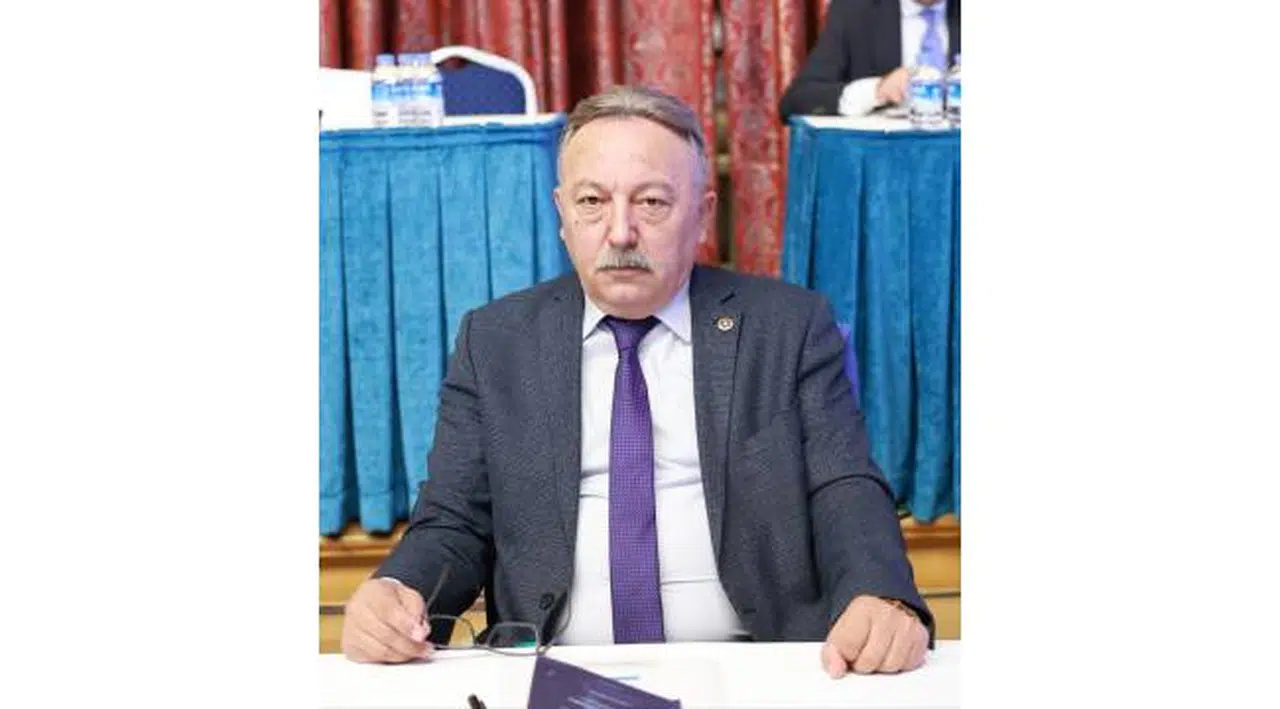 Bayır, "Uzaya çıkmak bu ödeneklerle hayalden ibaret"