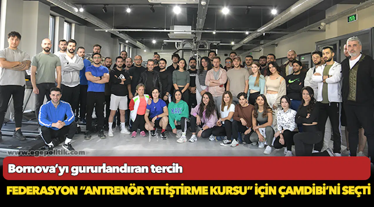 Bornova’yı gururlandıran tercih