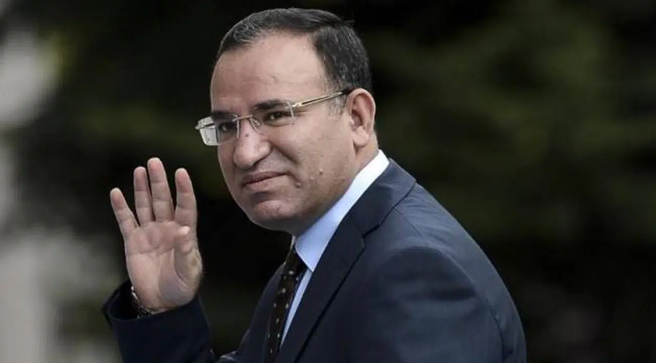 Bozdağ'dan TTB ve TMMOB açıklaması