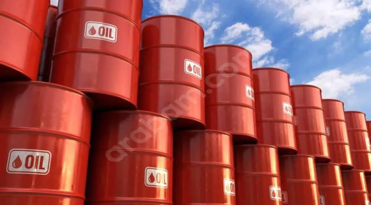 AB, Rus petrolüne 60 dolar tavan fiyat uygulanmasını istedi