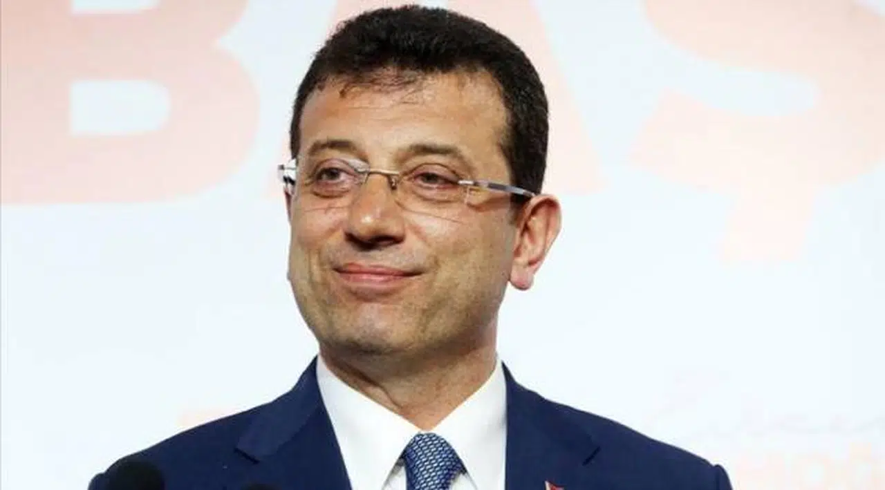 Canan Kaftancıoğlu 'aptal' diyerek hedef aldı iddiası sonrası İmamoğlu'ndan ilk açıklama