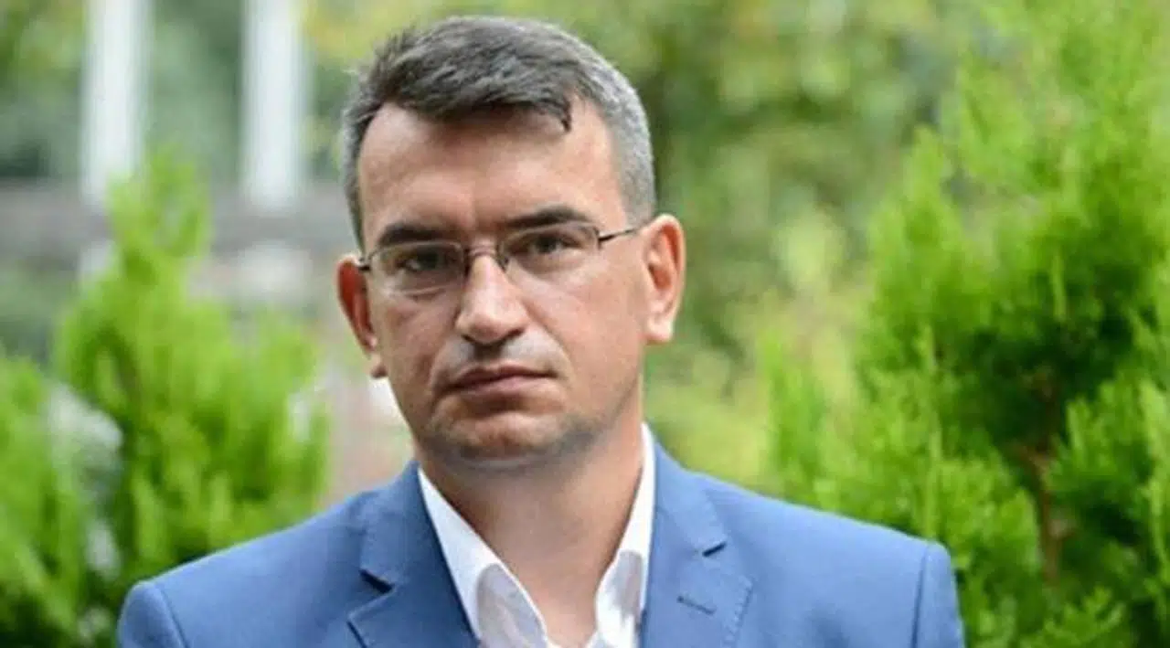Metin Gürcan hakkındaki 'casusluk' davası karar için ertelendi