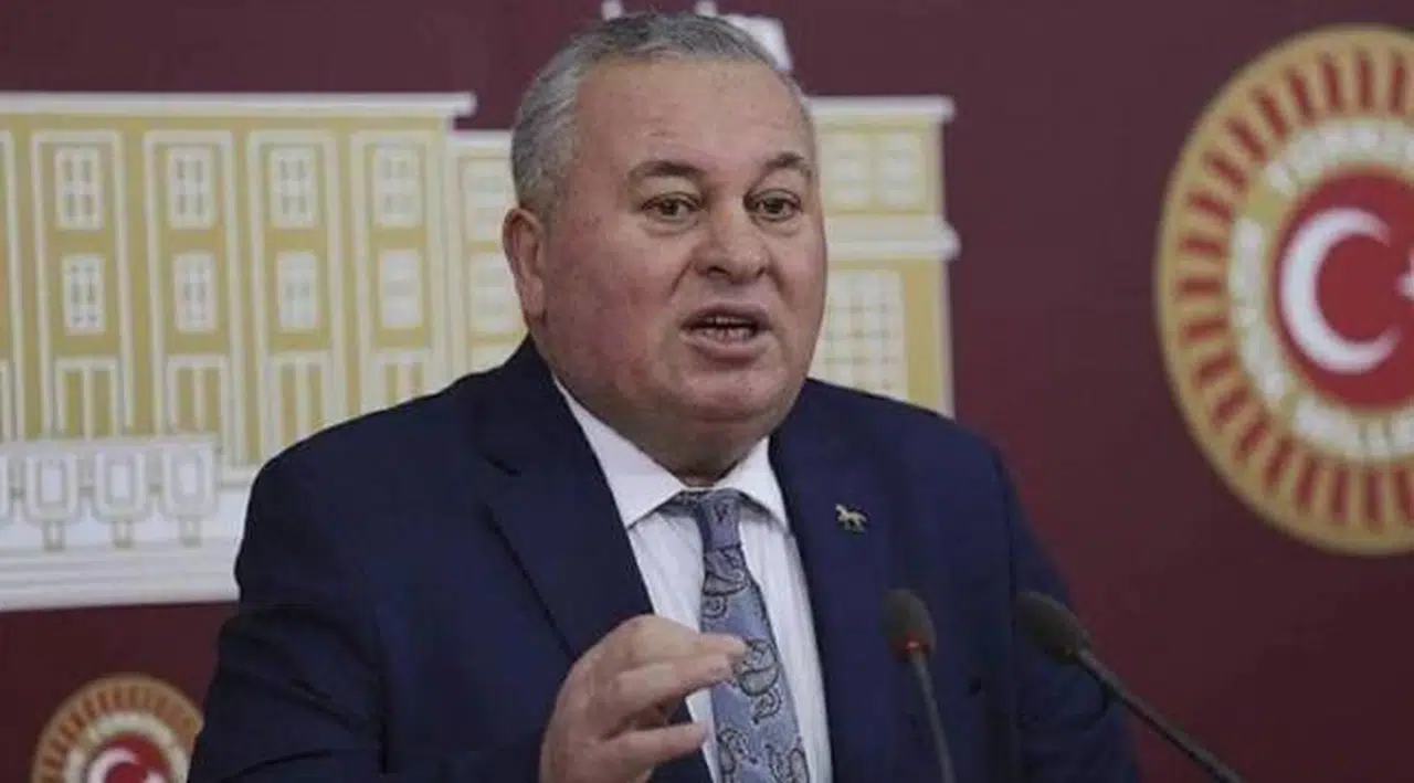 Cemal Enginyurt: Sedat Peker’deki adamlığın onda biri sizde yok