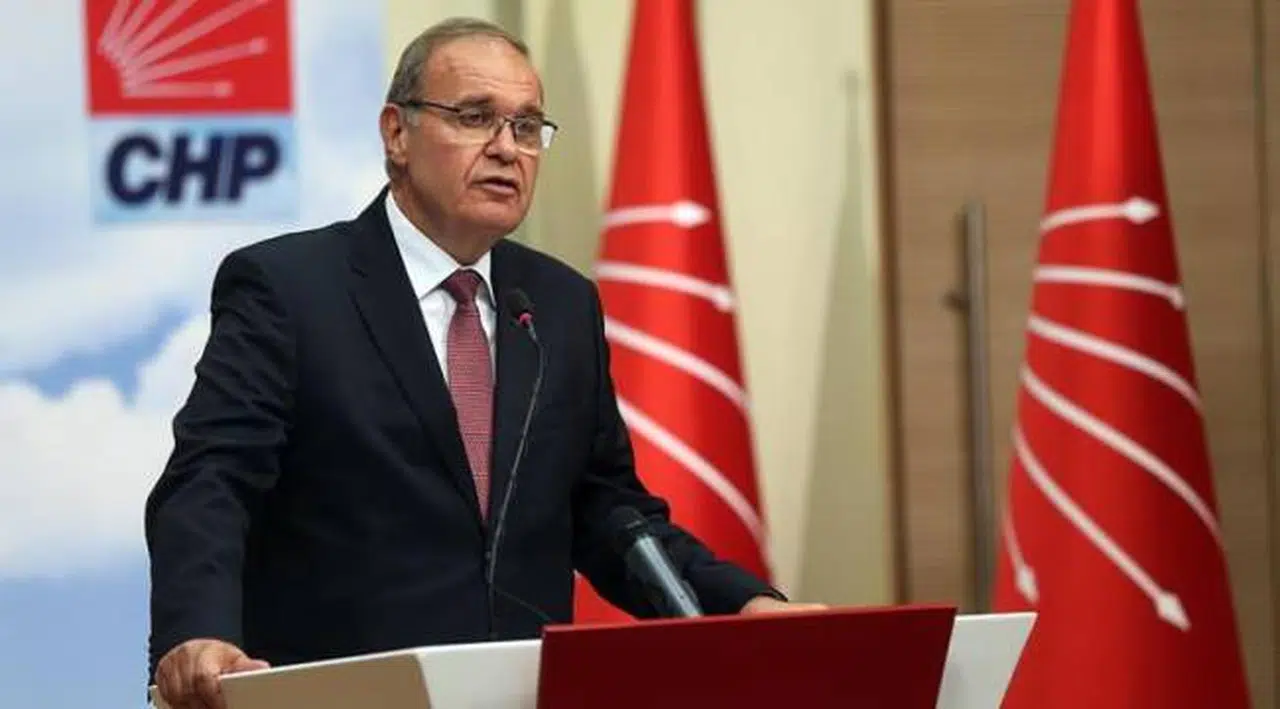 CHP'den olası kara harekatına destek