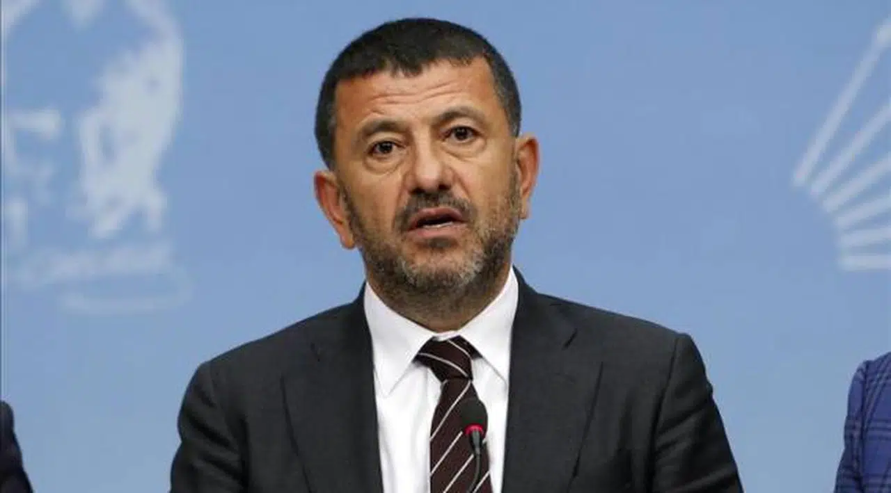CHP'li Ağbaba: Almanya'da asgari ücretle 8 bin 231 yumurta, Türkiye'de 2 bin 619 yumurta alınıyor