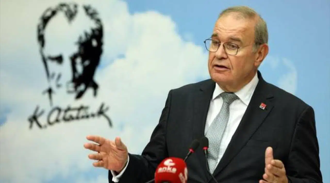 CHP'li Öztrak: Yüzde 9 faizden sanayicimiz yararlanacak mı?