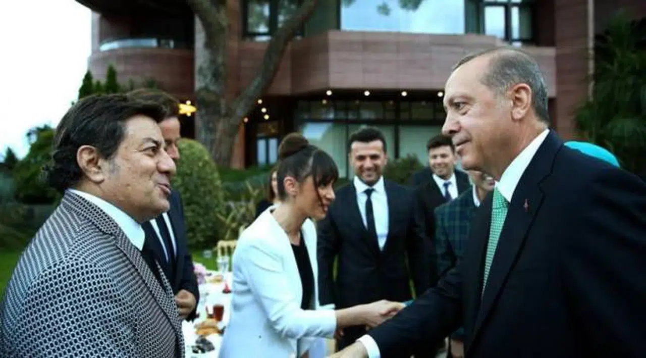 Coşkun Sabah, yumurta fiyatlarından memnun: '5 lira tanesi, keyfim yerinde mutluyum'