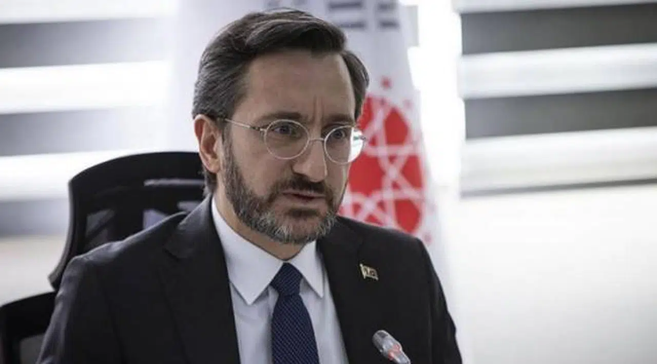 Danıştay'dan 'basın kartı' kararı: İletişim Başkanlığı basın kartını iptal edemez