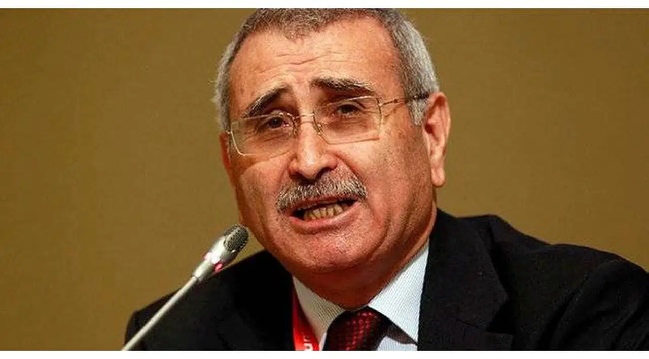 Durmuş Yılmaz'dan "Mağarada yaşıyorduk" tepkisi!