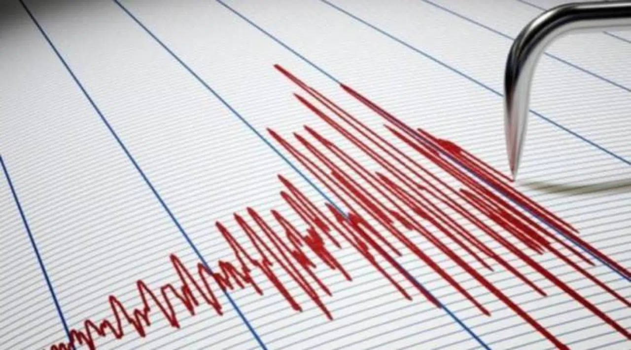 Düzce’de deprem