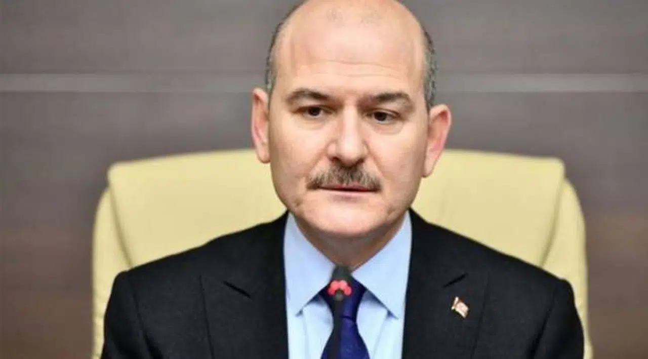 İçişleri Bakanı Soylu'dan belediyelerle ilgili açıklama: Soruşturma tamamlandı