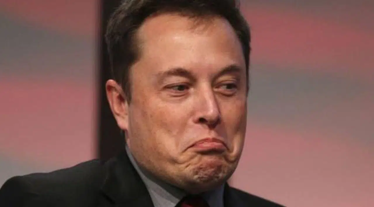 Elon Musk: Twitter iflasla karşı karşıya kalabilir