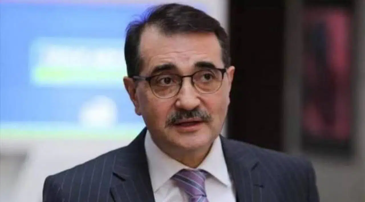 Enerji Bakanı'ndan Amasra açıklaması: Bu noktada 'şu suçludur şu kusurludur' diyemeyiz