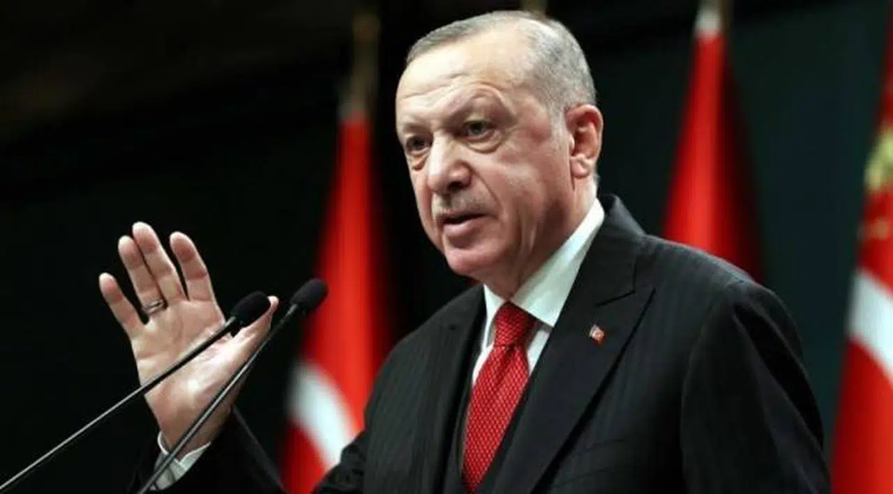 Fuat Oktay: Cumhurbaşkanımız asla tek adam olmamıştır, olma niyeti de yoktur