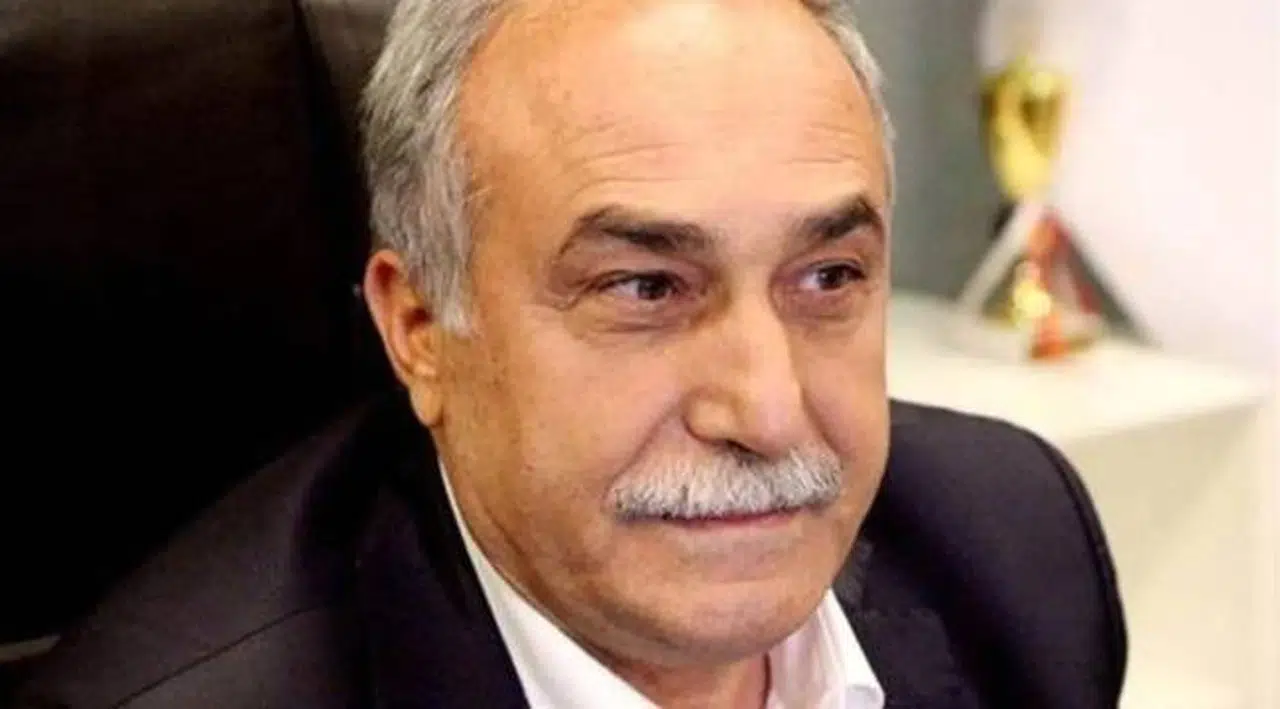 Fakıbaba kendisini tehdit eden kişinin adını açıkladı: Orhan Yıldız
