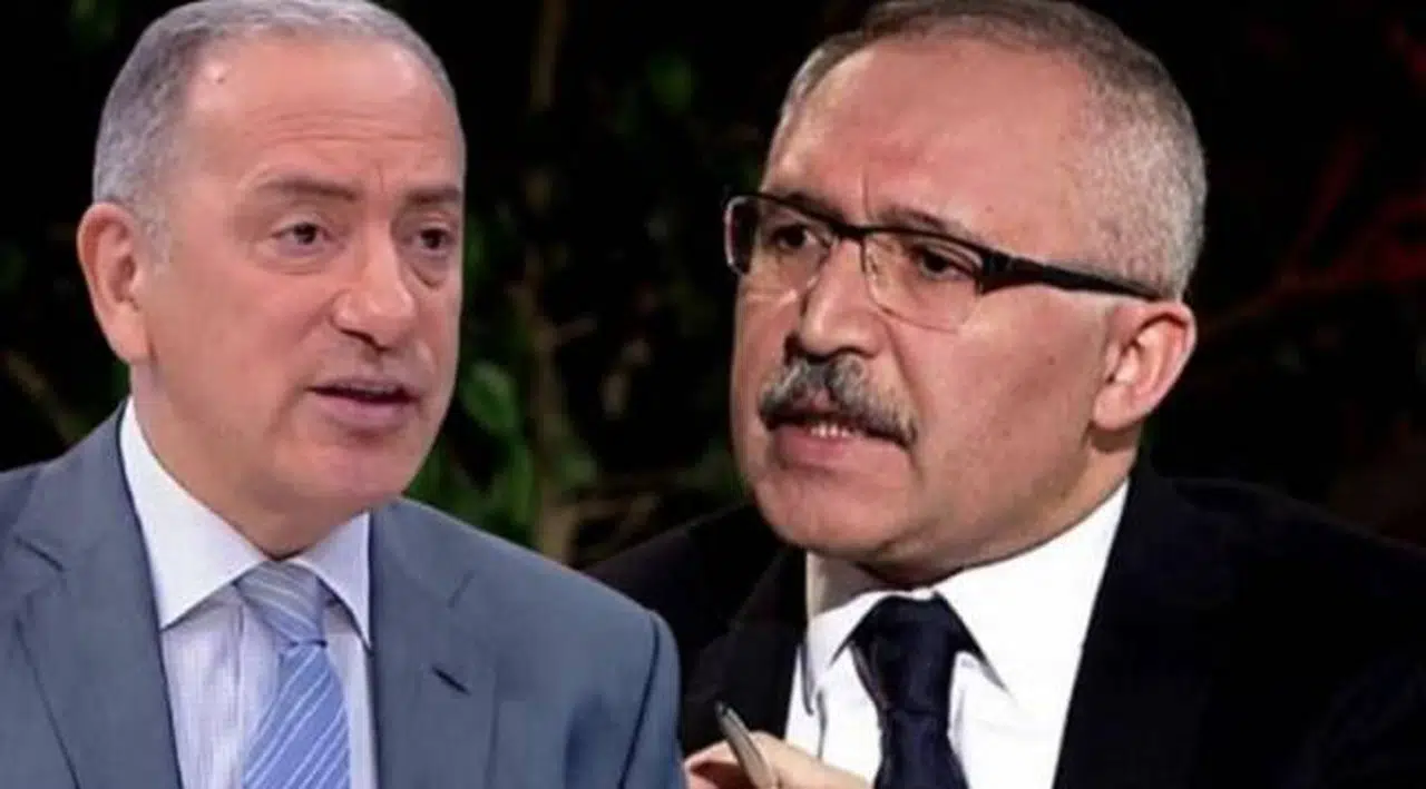 Fatih Altaylı'dan Selvi'nin Taksim patlamasına ilişkin verdiği detaya tepki