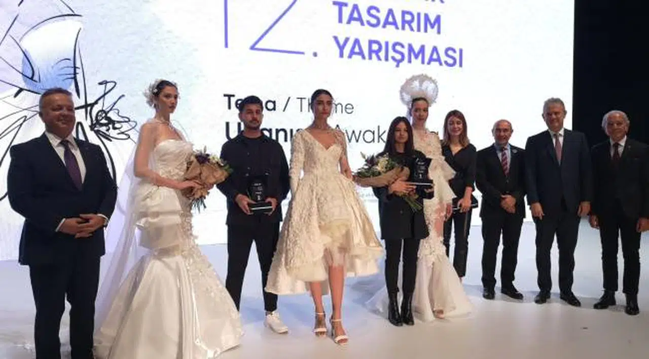 Gelinlik tasarımında Modaverse dönemi