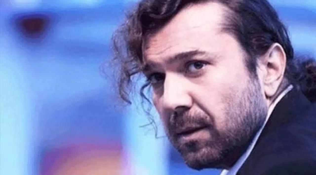 Halil Sezai'ye hapis cezası