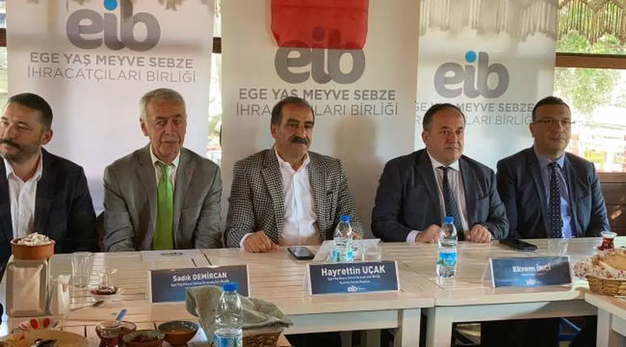 Hasat dönemi başladı: Ayva ihracatında lider Türkiye!