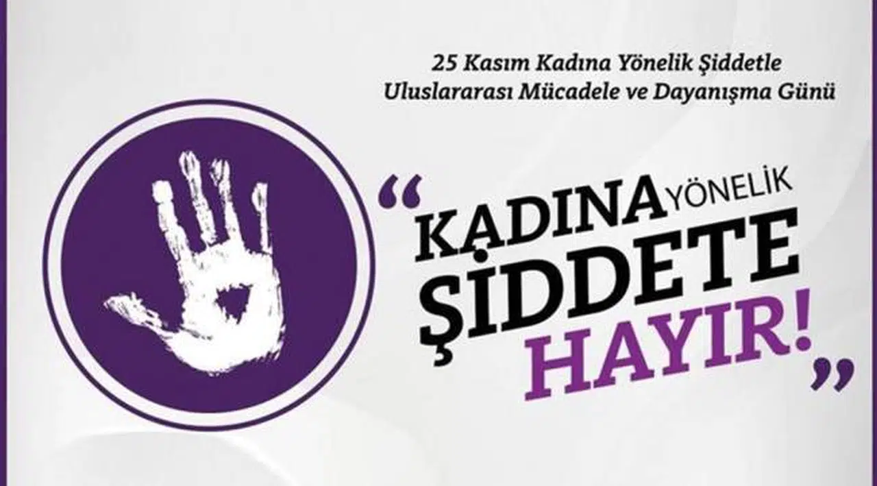İGC’den 25 Kasım’a özel şiddet karşı etkinlik