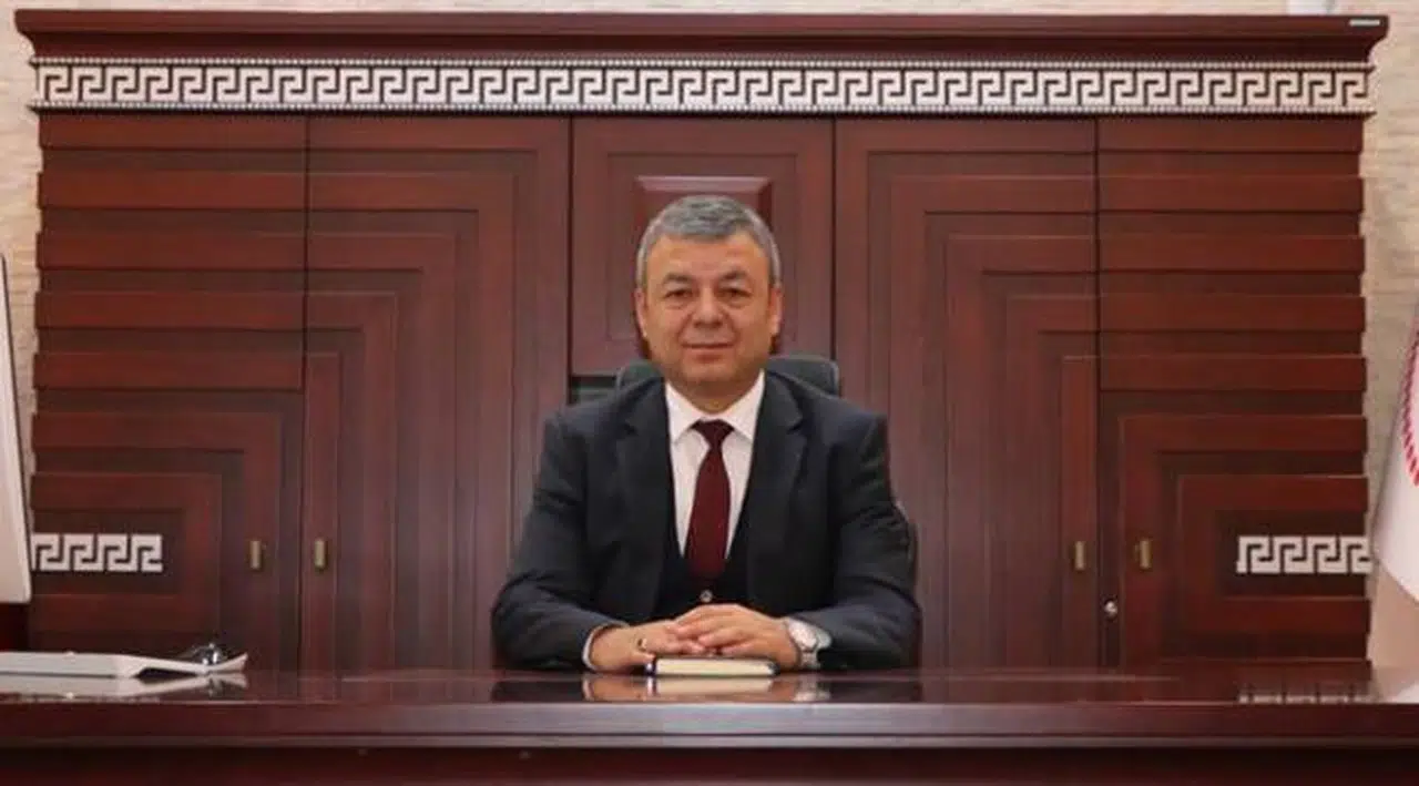 İl Müdürü Özen; “Üreticilerin TARSİM İle Zararını Karşılaması Mümkün”