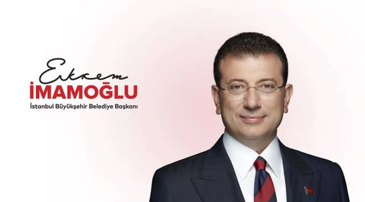 İmamoğlu'nun davasına bakan hakim: Siyasi yasaklı hale getirmem telkin edildi