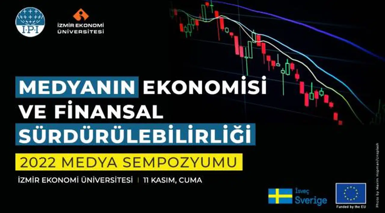 IPI’ın ikinci Medya Sempozyumu İzmir’de gerçekleşiyor