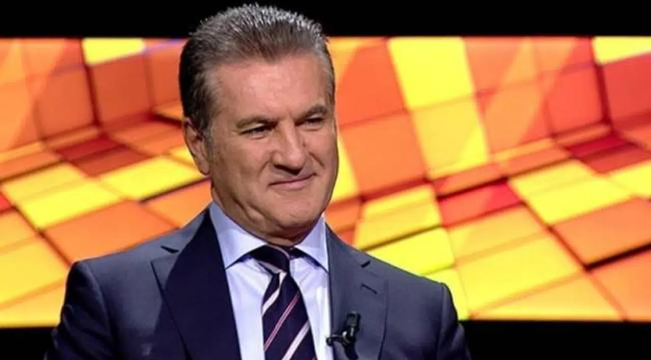 İsmail Saymaz'dan Sarıgül'ün partisi için 'bizi de alın' iddiası