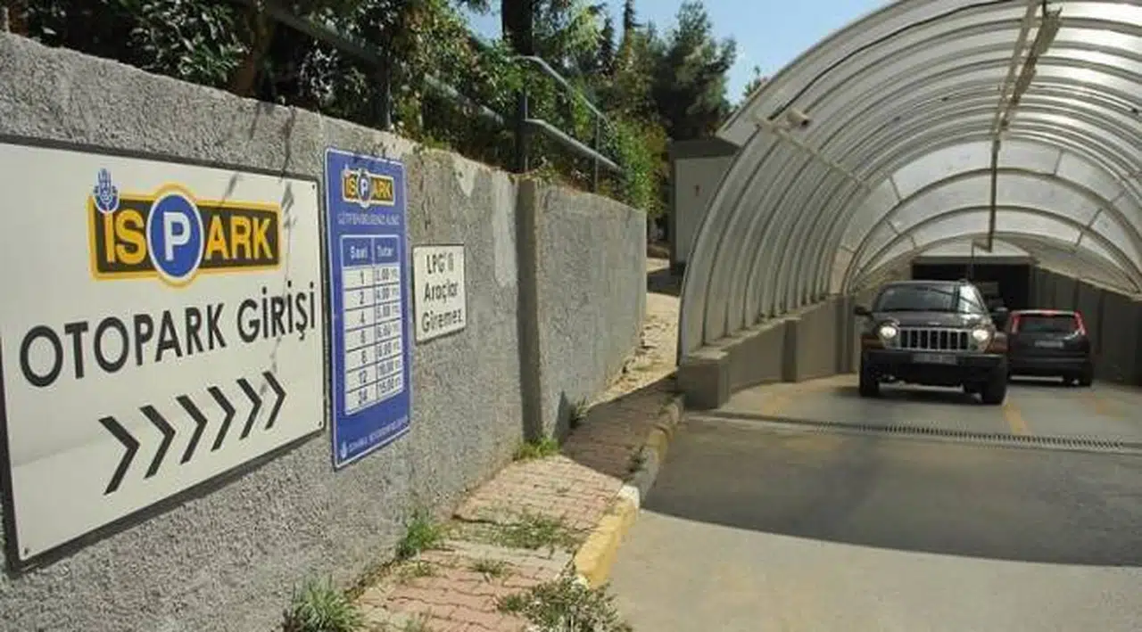 İSPARK iflasın eşiğinde: Sayıştay mahkemenin yolunu gösterdi