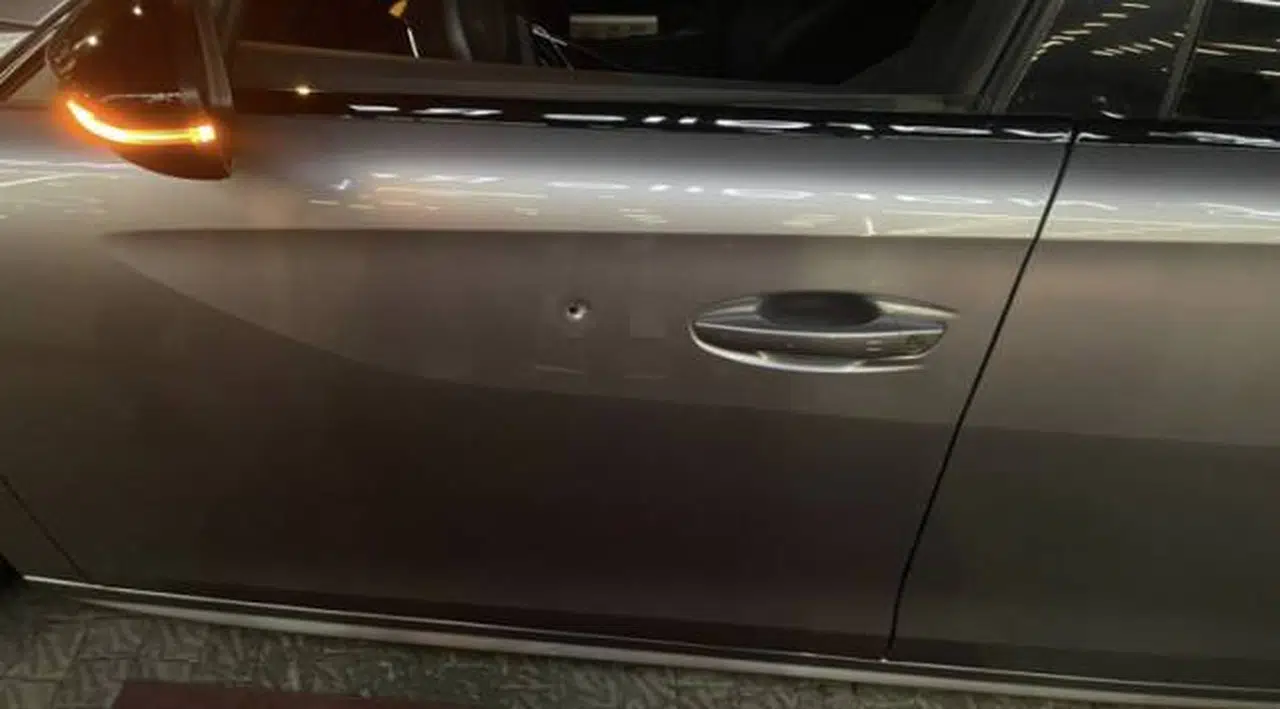 İYİP İBB meclis üyesi silahlı saldırıya uğradı!