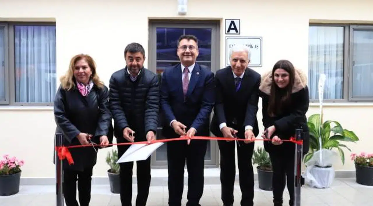 İYTE Lisansüstü Öğrencilerine 1 TL Karşılığında Konaklama İmkânı