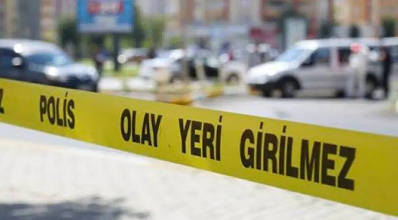 Üniversite öğrencisi KYK yurdunun 3. katından atlayarak intihar etti