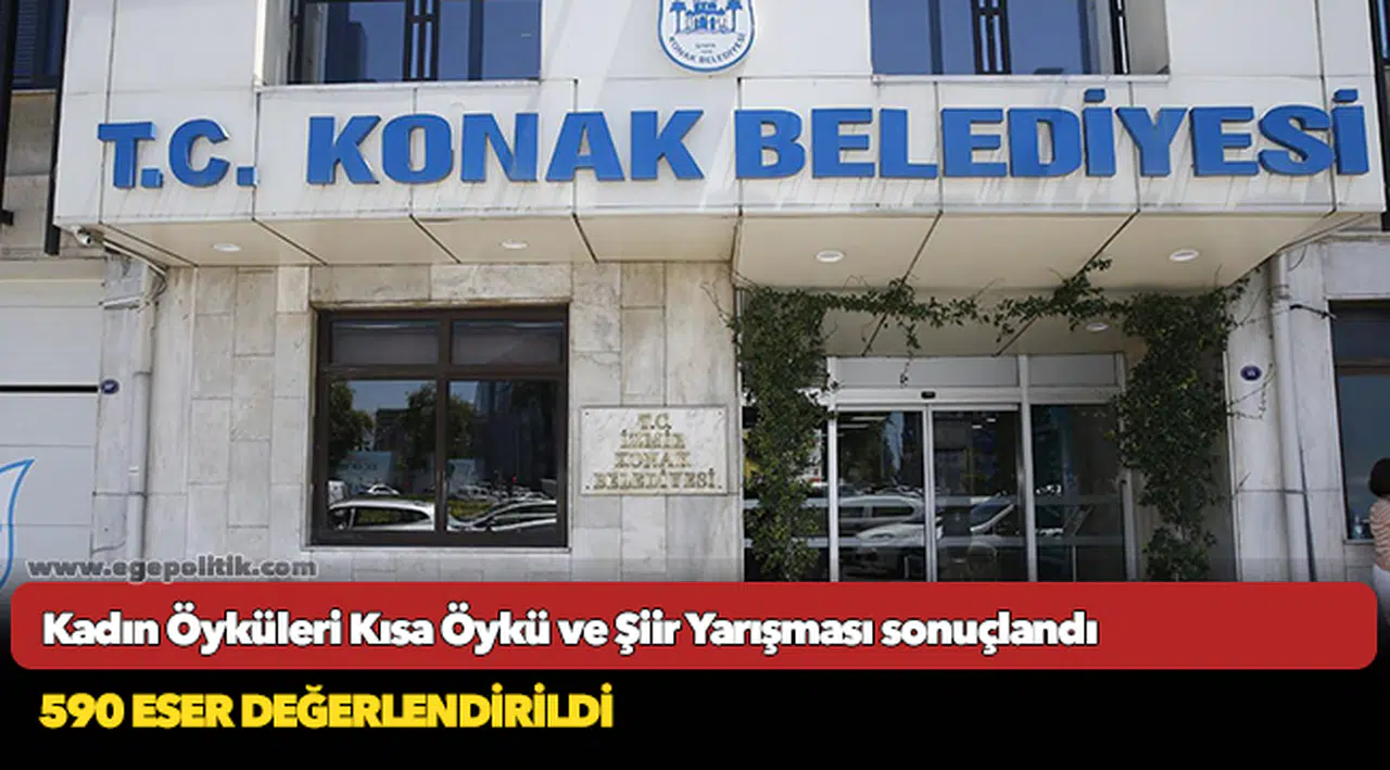 Kadın Öyküleri Kısa Öykü ve Şiir Yarışması sonuçlandı