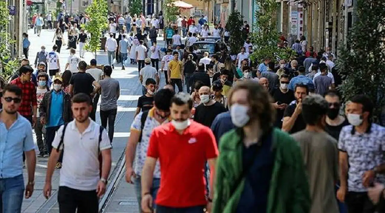 Kayıtlı işsiz sayısı 3.1 milyon