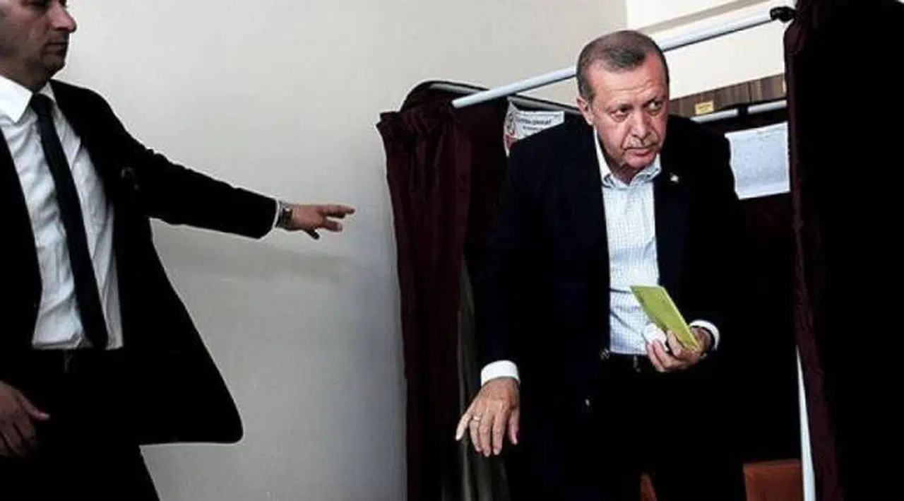 'Kılıçdaroğlu’na sunulan beş seçim senaryosu' iddiası
