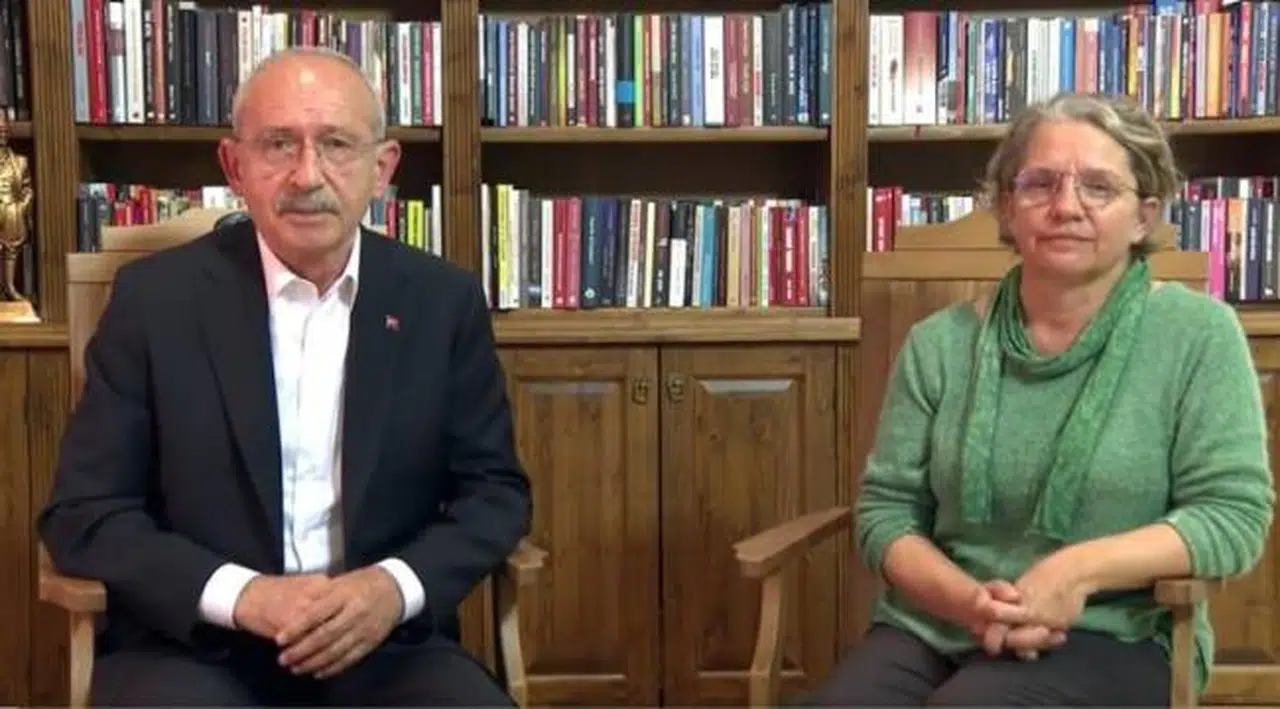 Kılıçdaroğlu: Uyuşturucu paralarını cari açığın finansmanında kullandılar