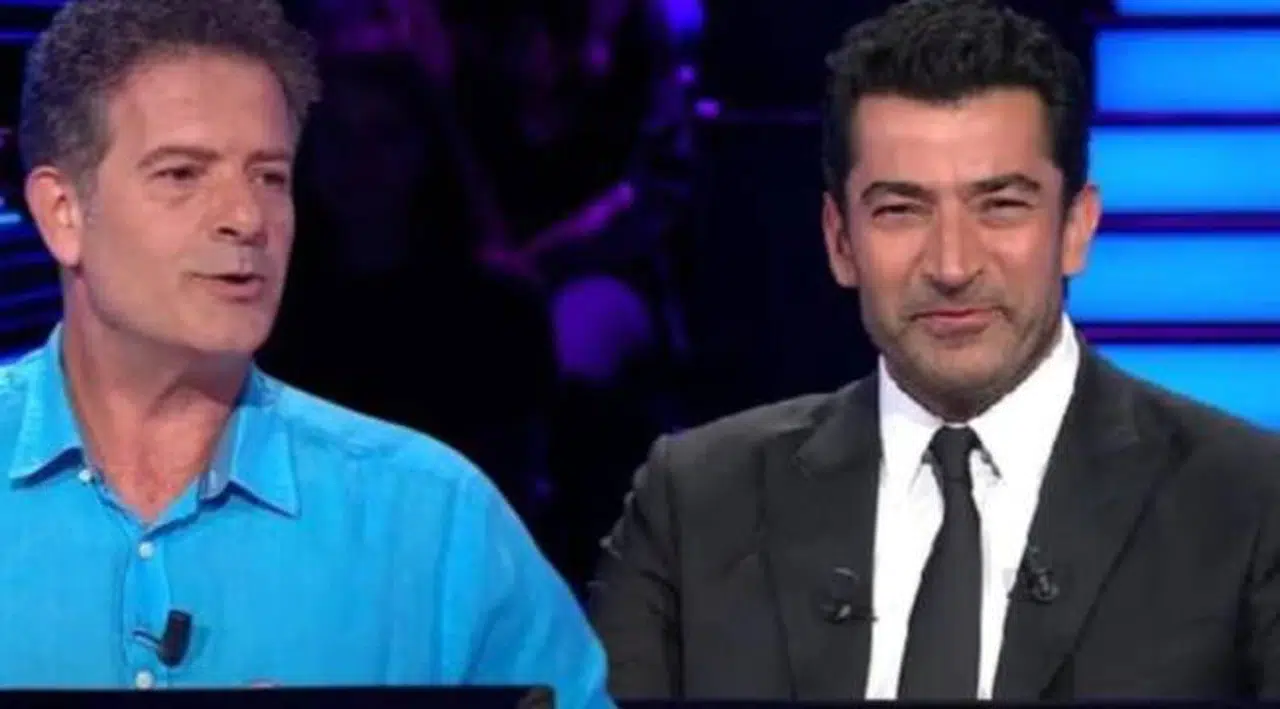 Kim Milyoner Olmak İster'de yarışmacının elendiği alfabe sorusu gündem oldu