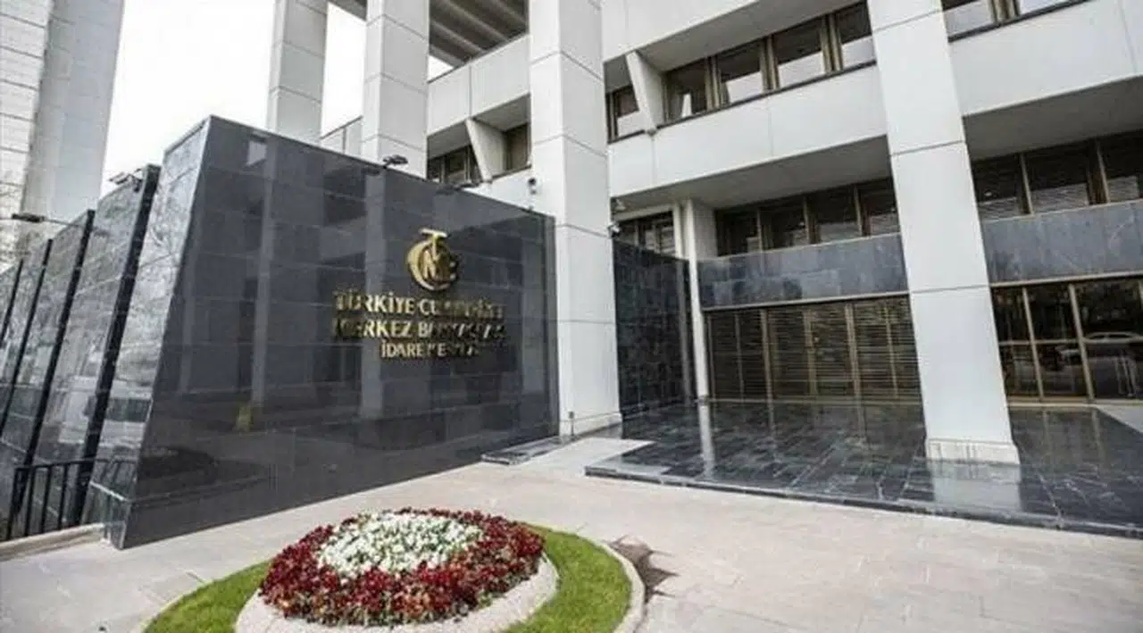 Merkez Bankası politika faizini yüzde 9'a indirdi