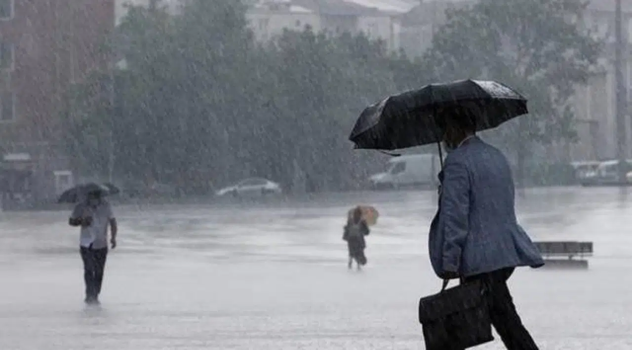 Meteoroloji'den 37 il için sarı kodlu uyarı