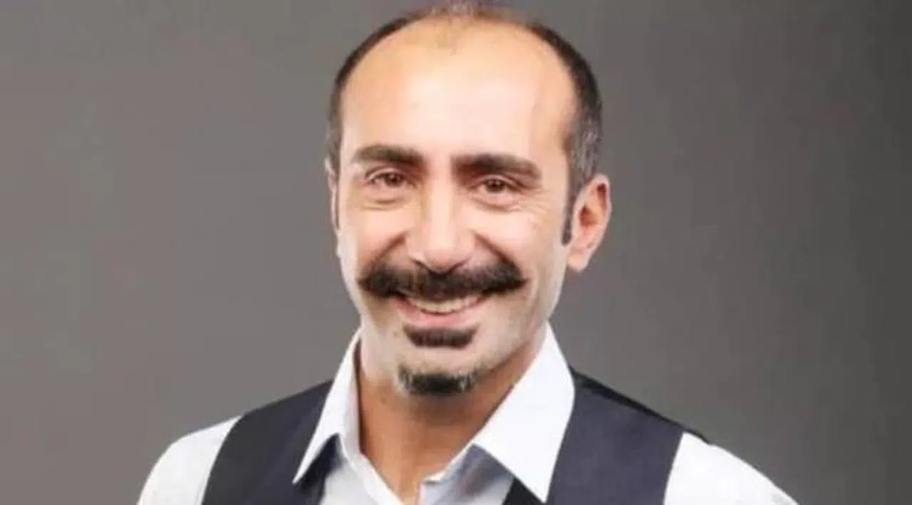 Metin Yıldız kalp krizi geçirdi