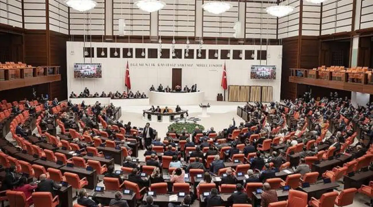 Milletvekilleri hakkında hazırlanan onlarca fezleke Cumhurbaşkanlığı'na gönderildi