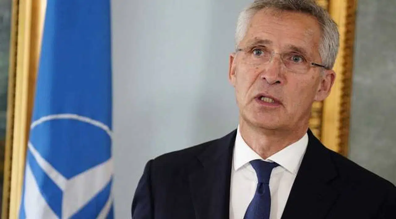 NATO Genel Sekreteri: Türkiye NATO'nun önemli ve etkili bir üyesi
