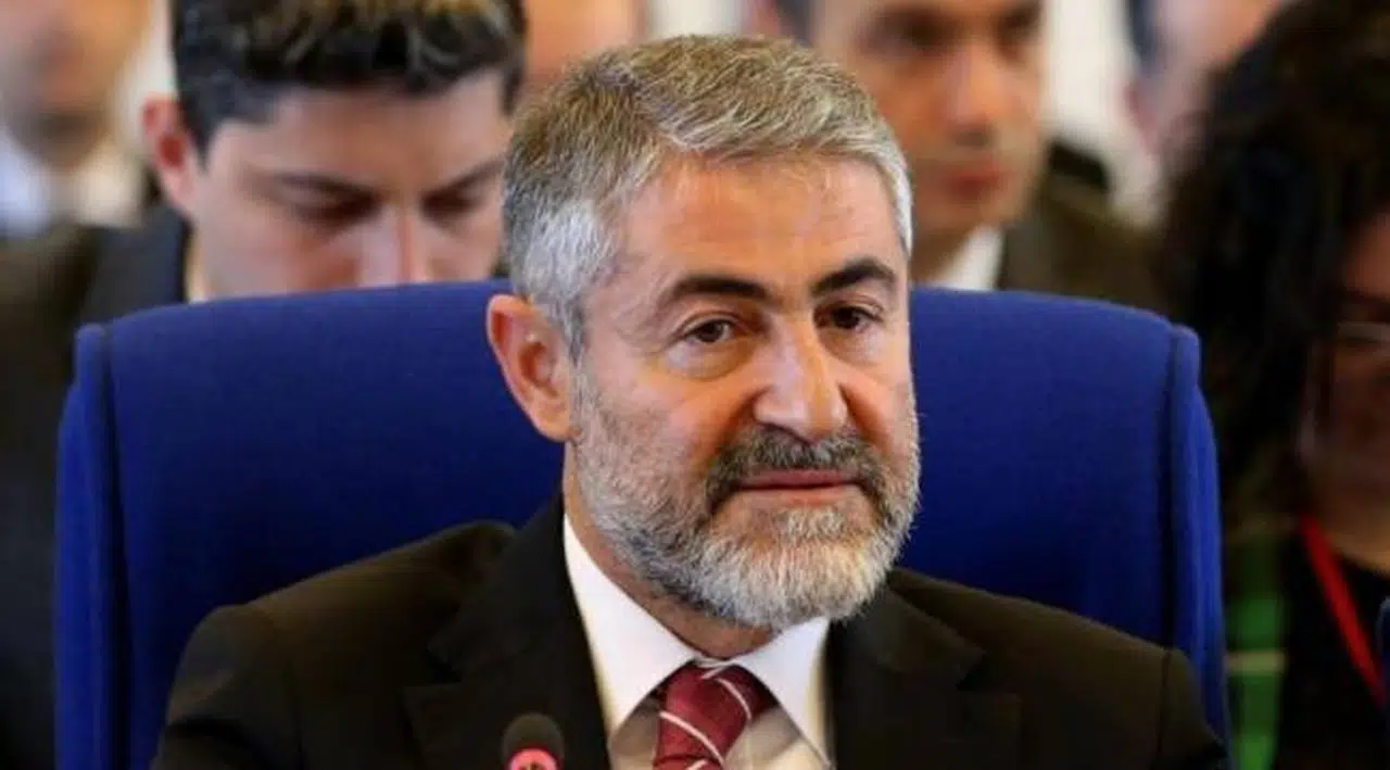 Bakan Nebati: Enflasyonu kalıcı olarak düşüreceğiz