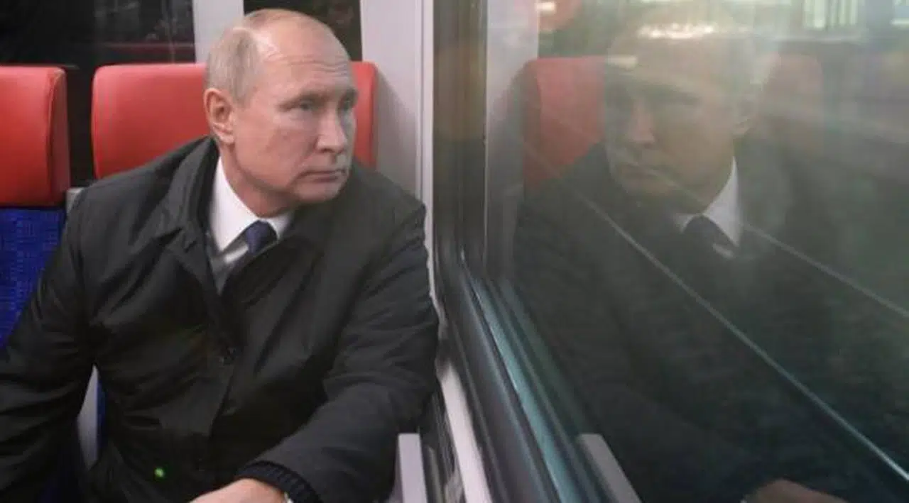 Putin: Nükleer savaş tehdidi büyüyor